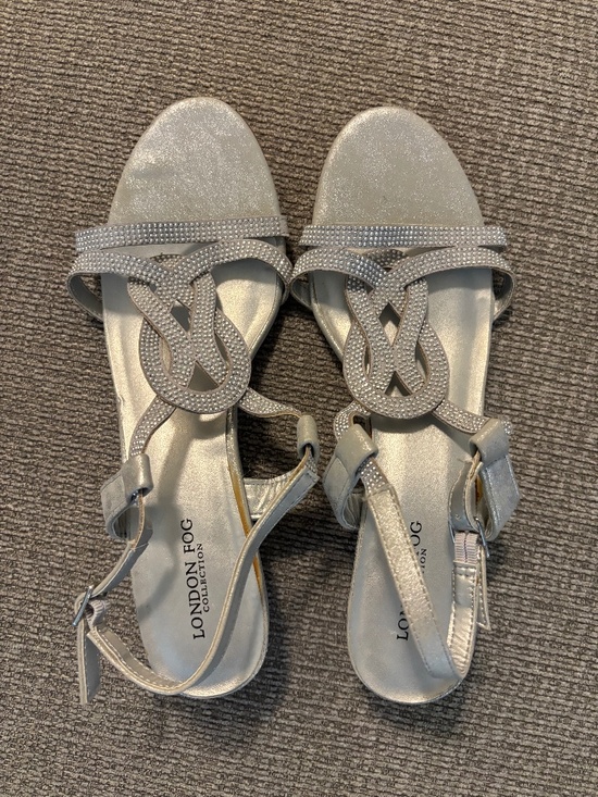 London Fog Shoes - Sandals